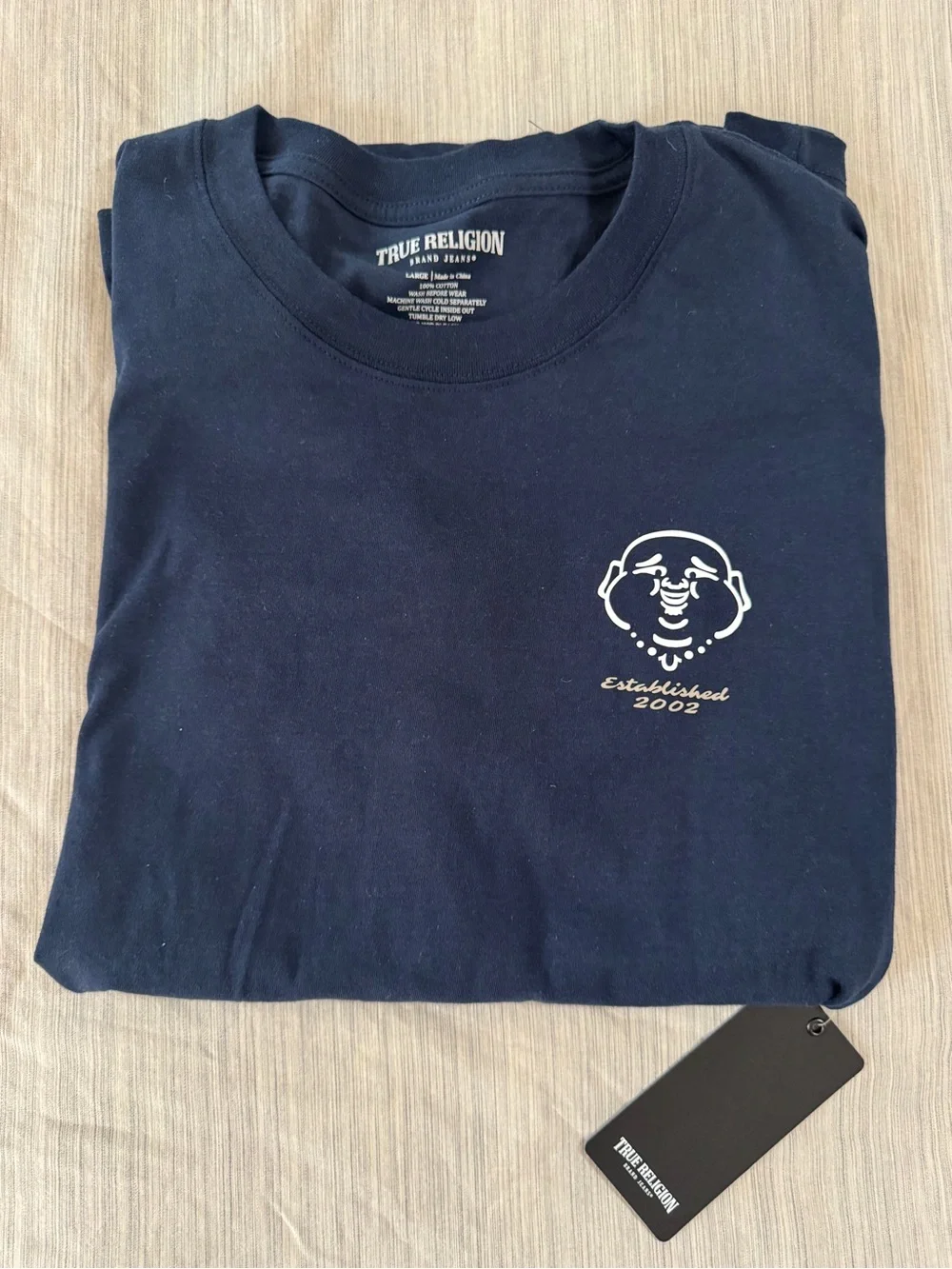 True Religion T Shirt